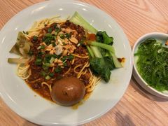 -醉面(西铁营万达店)