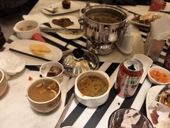 -万达文华酒店·48F云端窗景美食汇自助餐厅