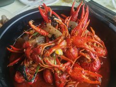 -聚味瞿记·龙虾堂(渔人码头一店)