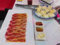 -火焱山烤肉·齐齐哈尔烤肉(朝阳店)