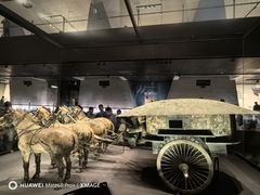 -秦始皇帝陵博物院-丽山园
