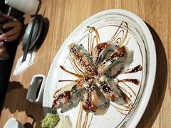 蝴蝶卷-隐泉之语日式料理(王府中环店)