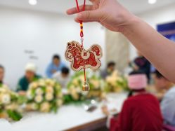 -国际月月生母婴月子中心(旗舰店)