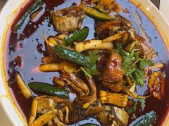 -虾铺子龙虾·私房菜(金源花苑店)