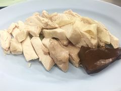 -红大哥水门鸡饭(總店)
