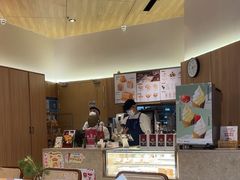 -银座仁志川·生吐司专门店(香港广场店)