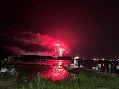 -泰达航母主题公园