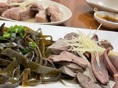 鹅三拼-乡亲鹅肉城(吴江店)