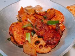 -绿茶餐厅(领展购物广场·中关村店)
