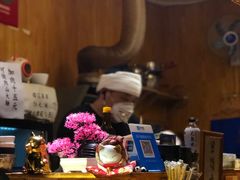 -老龙亭拉面店
