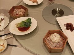 -粤江春·早茶·潮粤菜·宴会(罗湖宝能中心店)