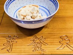 -天发芽·何记葫芦头泡馍·老字号(小南门店)