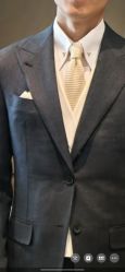 -Brother西服礼服定制·商务·婚礼(佛山南海店)