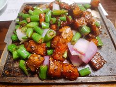-拈菜(观音桥阳光世纪店)