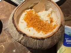 -同仁四季椰子鸡(罗湖国贸店)