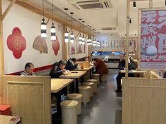 -朱新年·苏式汤团·面点(北寺塔店)
