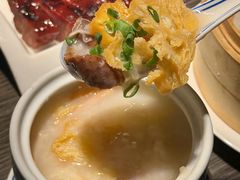 -广州花园酒店荔湾亭·地道点心·粤式饮茶