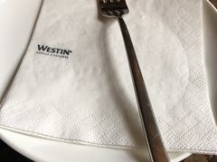 -威斯汀酒店Exchange大堂吧