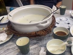 -紫藤园·天目湖大鱼头(南山竹海店)