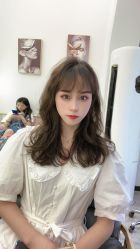 -V8潮牌·接发烫染连锁