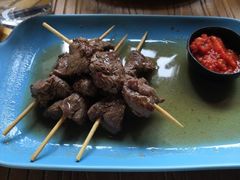 -El Bodegon阿根廷秘鲁餐厅(幸福路店)