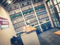 点击看大图 -芳香乐府SPA·五行芳疗