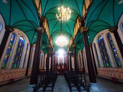 -红军总政治部旧址