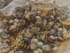-北戴河庆山饭店·海鲜砂锅粥(北戴河黑石路店)