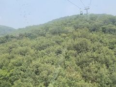 -天津盘山风景名胜区