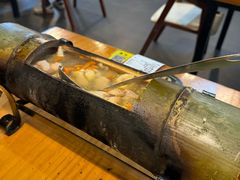 -61号餐吧(兴坪古镇漓江店)