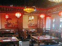 -矮板凳老火锅(宽窄巷子店)