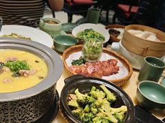 -锦府盐帮·侯宅(五棵松万达店)