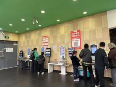 -永辉超市(凯德·天府店)