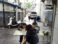 -夏远兰早点店