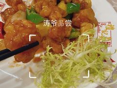 -凤城礼记鱼翅海鲜酒家(新马路总店)