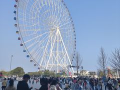 -南昌之星摩天轮