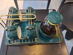 -足传奇足浴SPA(科技城店)