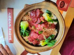 -好好彩啫啫煲·广东小馆(上海七宝领展广场店)