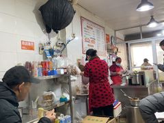 -中山牛肉肥肠粉面馆(军工社区店)