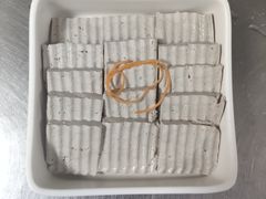 黑豆腐-井格重庆火锅(友谊路新业广场店)