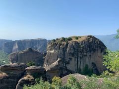 -梅黛奥拉修道院