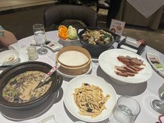 -粗茶淡饭·汉口公馆(循礼门店)