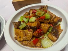 -客家大院·非遗赣南客家菜(郁孤台店)