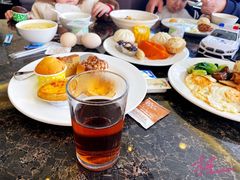 -上海华凯华美达广场酒店