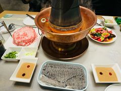 -牛街·马辈儿涮肉(牛街总店)