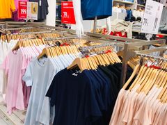 -优衣库(上海正大广场店)