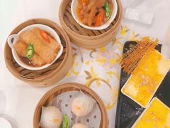-粤珍轩·家宴·广式茶点(新城广场店)