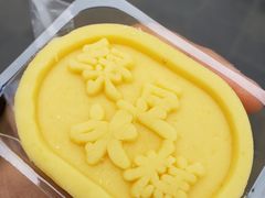 绿豆冰糕-闻酥园(青羊区文殊坊店)