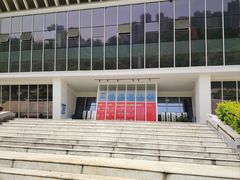 -金银湖市民文体活动中心恒温游泳馆