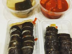 -韩味轩(丰盛町店)